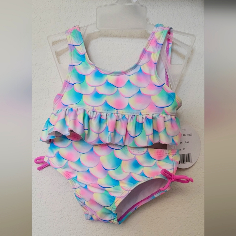 Toddler bikini👙